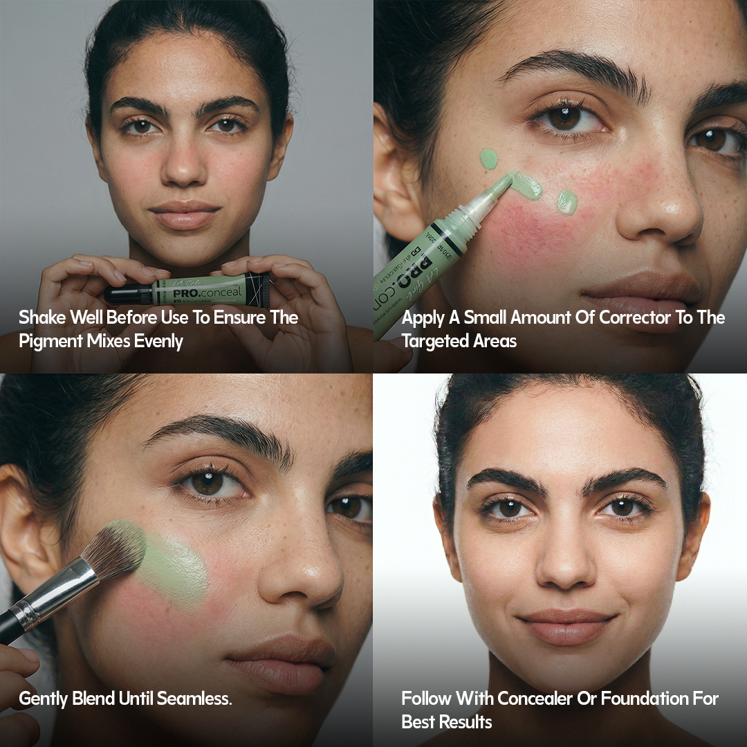 L.A. Girl Pro Corrector HD