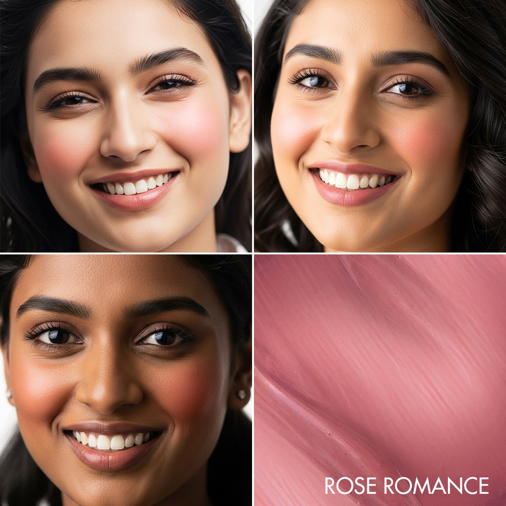 Group- ROSE ROMANCE