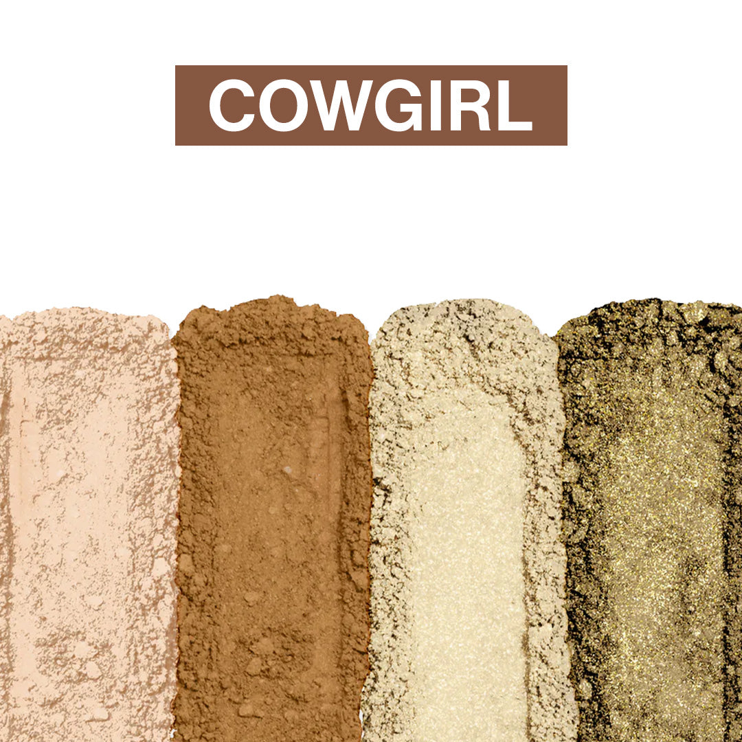 L.A. Girl 4Play Eyeshadow