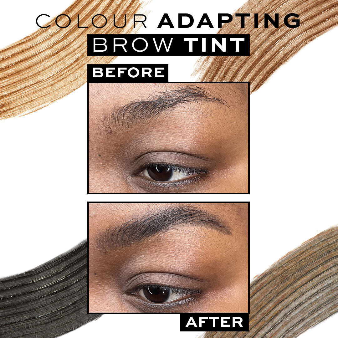 Makeup Revolution Colour Adapt Brow