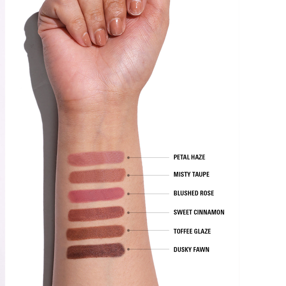 Group - Misty Taupe B