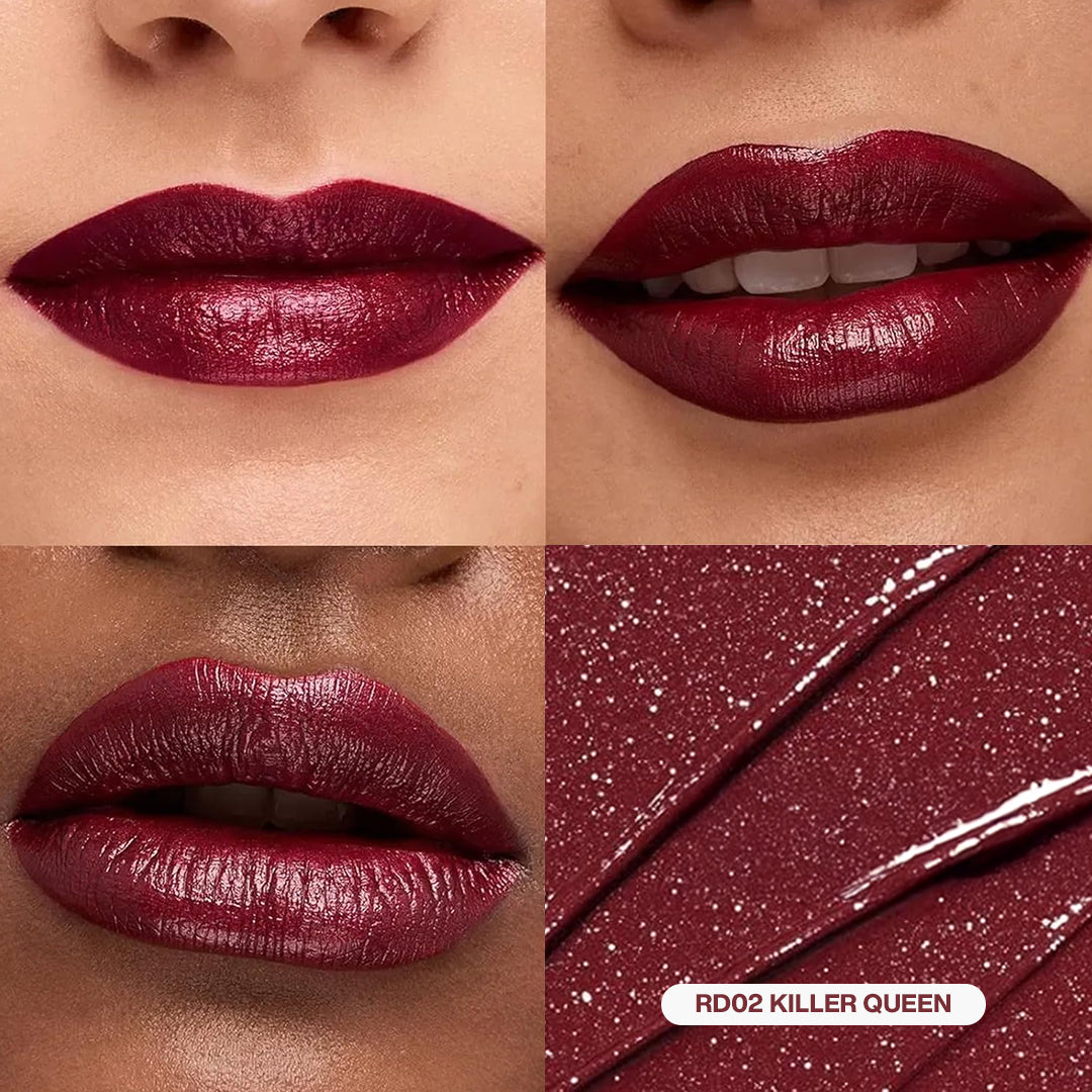 Focallure Glisten Opal Hydrating Lip Balm