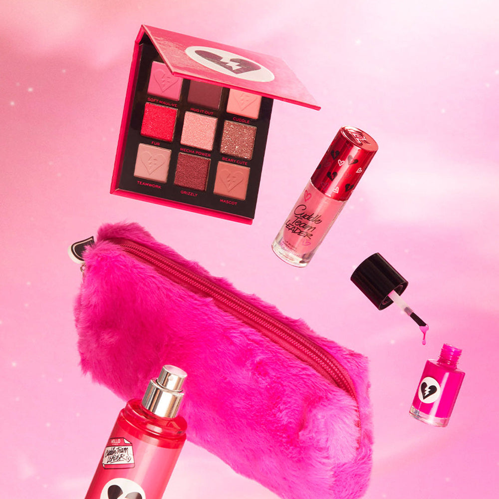 Group-Cuddle Team Leader