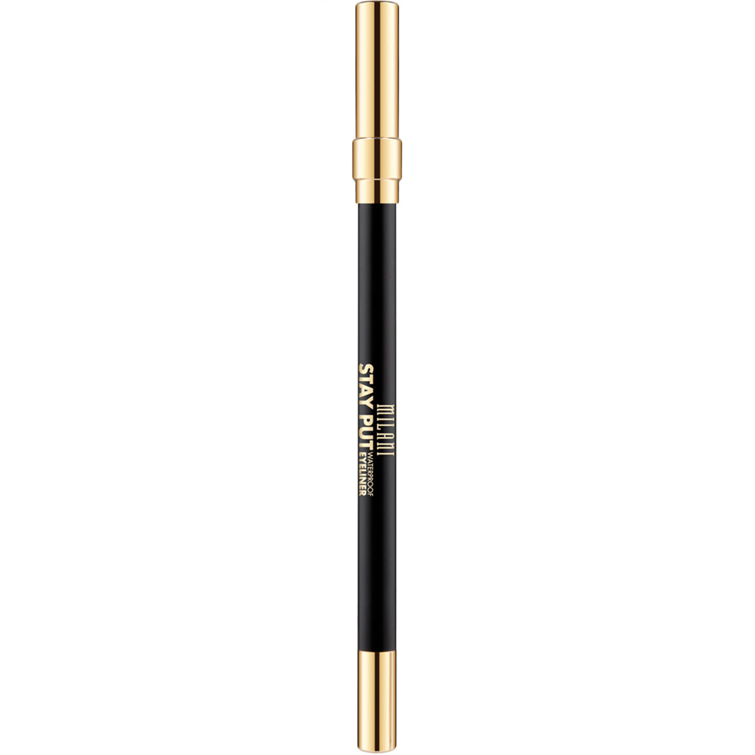 Milani Stay Put Waterproof Eyeliner Pencil