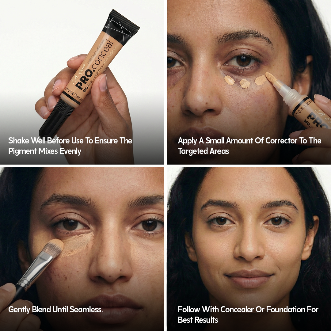 L.A. Girl Pro Corrector HD