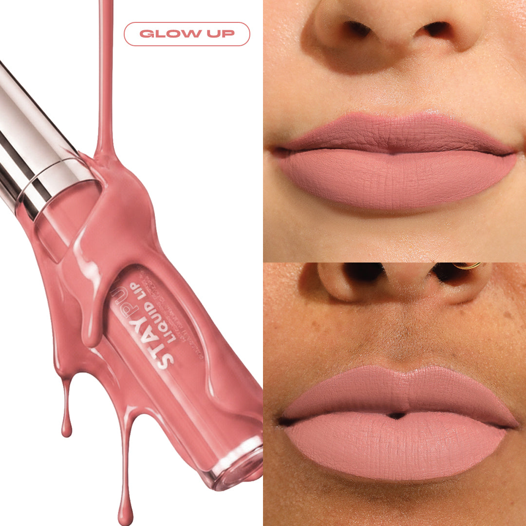 Milani Stay Put Liquid Lip Longwear Lipstick