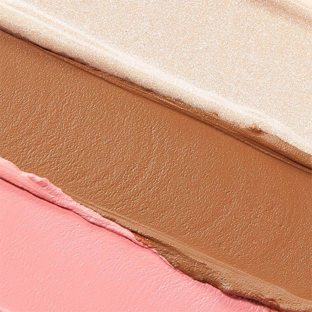 Focallure Perfect Blending 3 Pieces Set