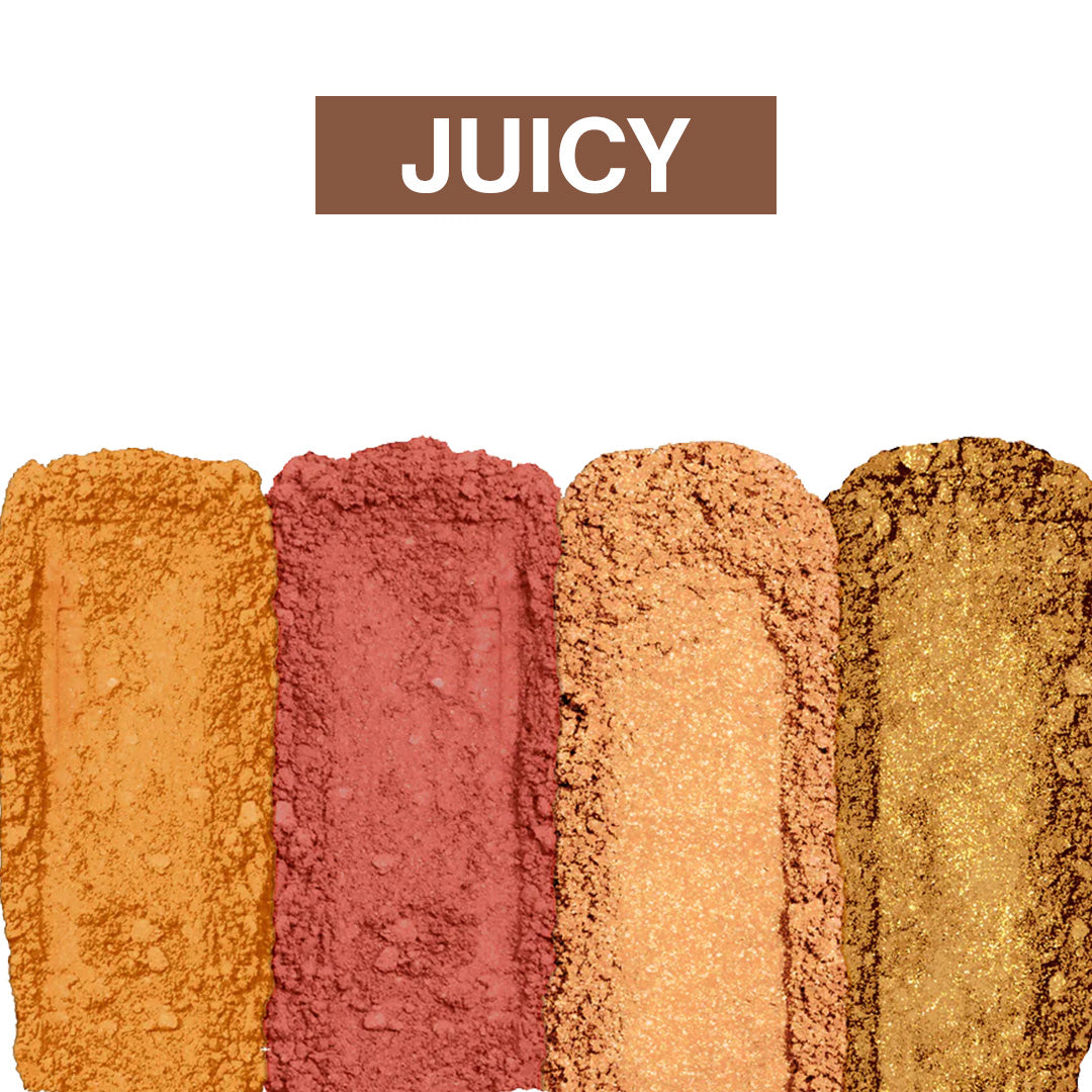 L.A. Girl 4Play Eyeshadow