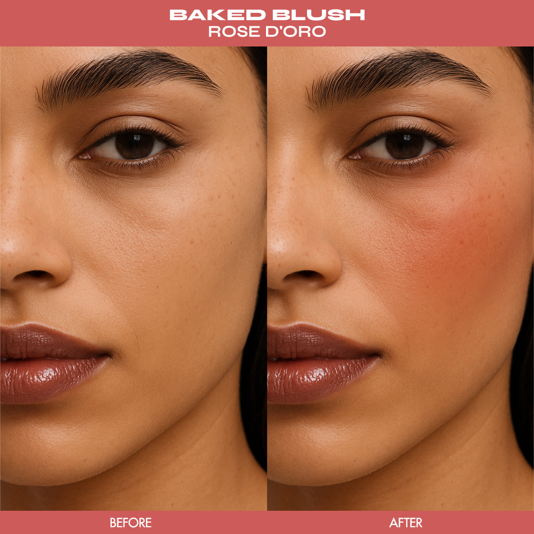 Milani Baked Blush