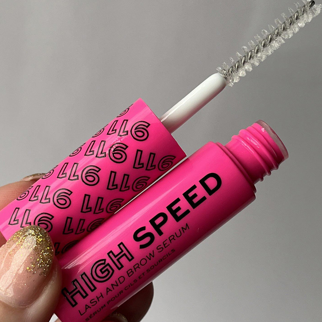 Relove 911 High Speed Lash & Brow Repair Serum