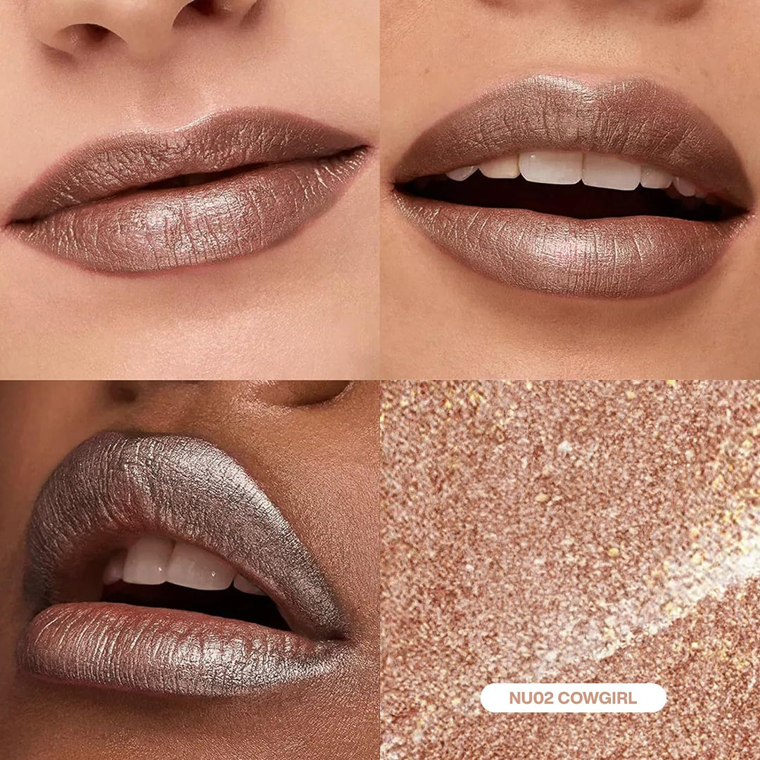 Focallure Glisten Opal Hydrating Lip Balm