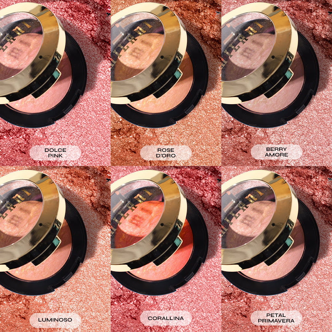 Milani Baked Blush