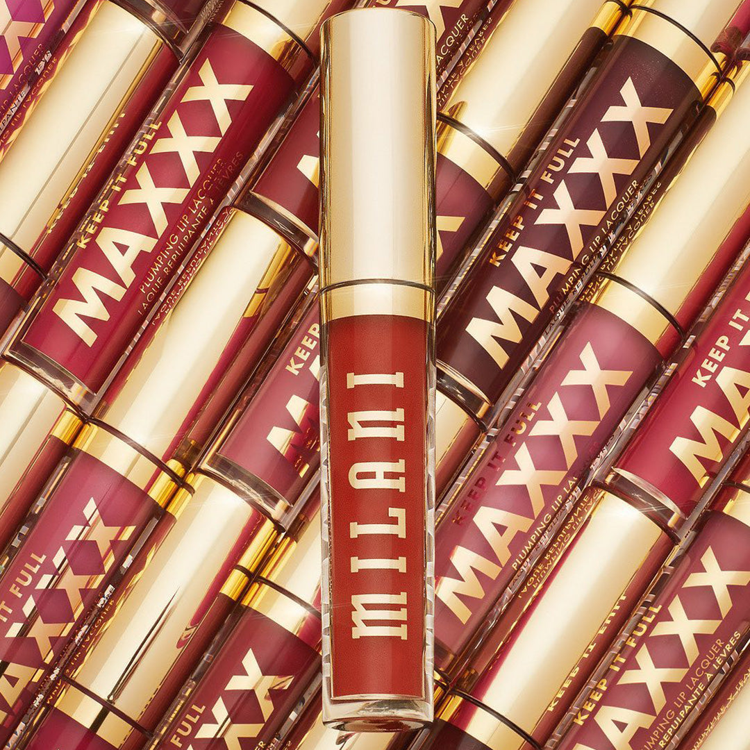 Milani Keep It Full Maxxx Lip Plumper