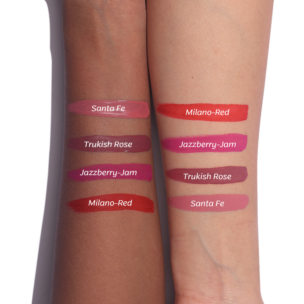 Nicka K True Matte Lip Color