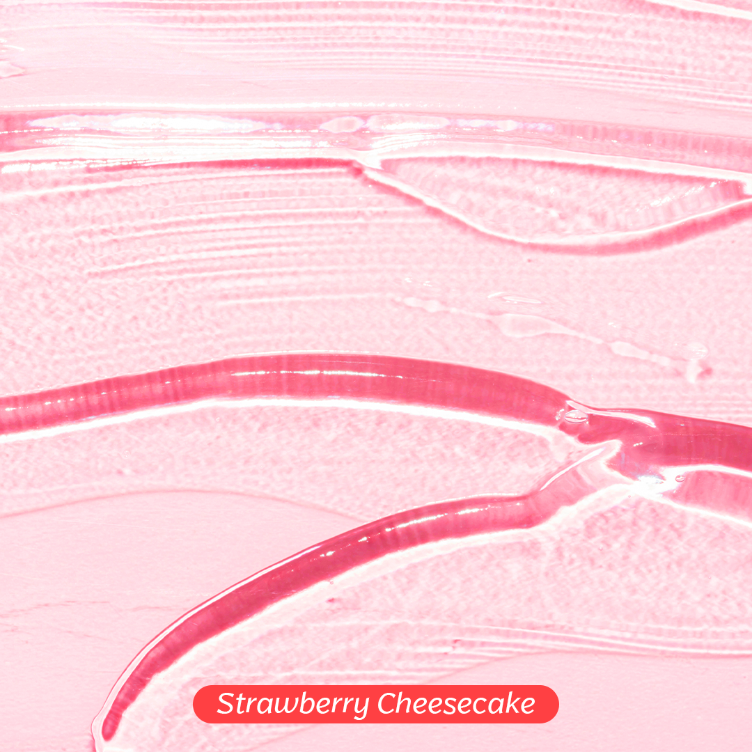 Nicka K Sweet Lippie Lip Gloss