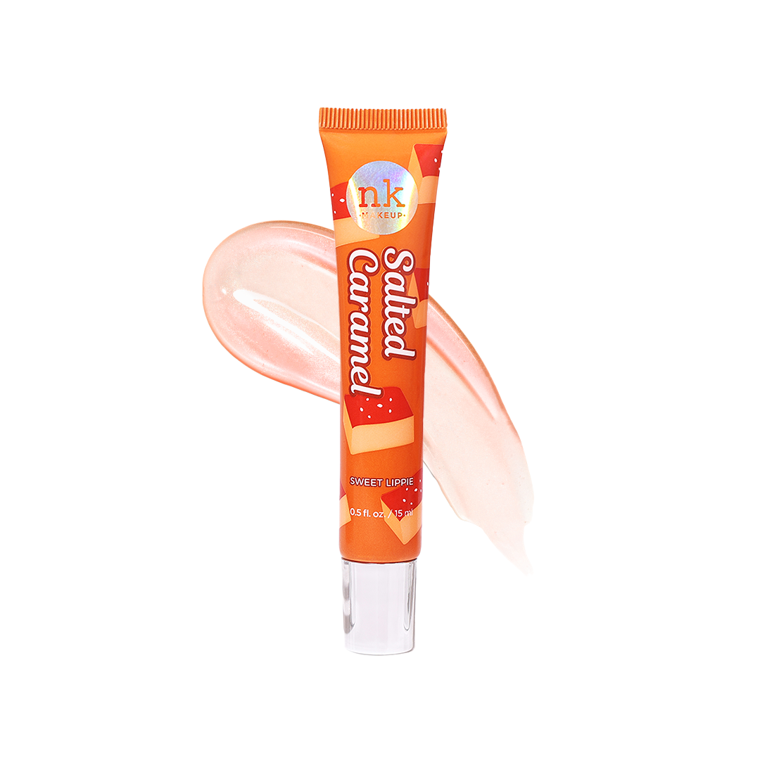 Nicka K Sweet Lippie Lip Gloss