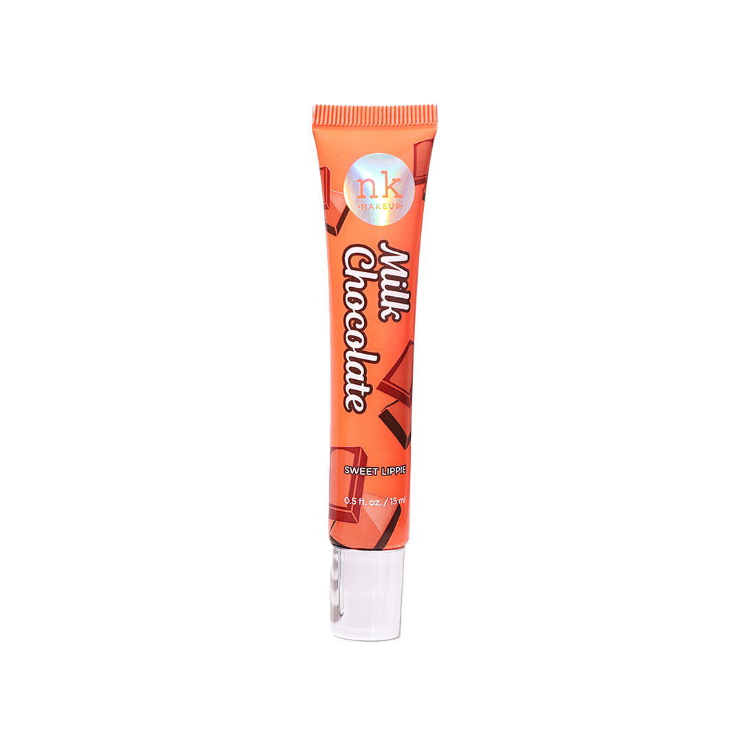 Nicka K Sweet Lippie Lip Gloss