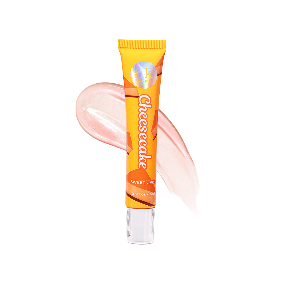 Nicka K Sweet Lippie Lip Gloss