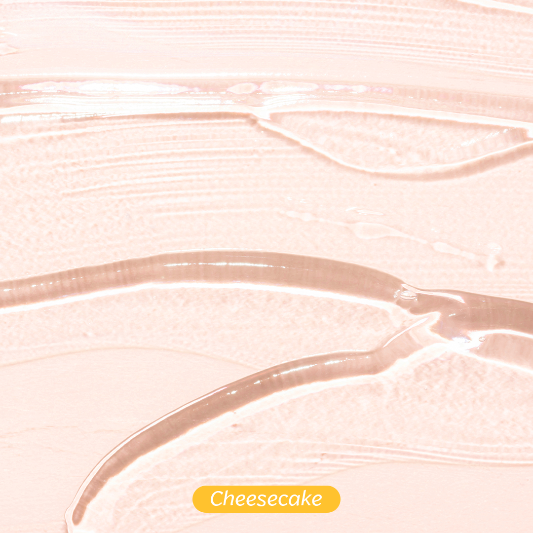 Nicka K Sweet Lippie Lip Gloss