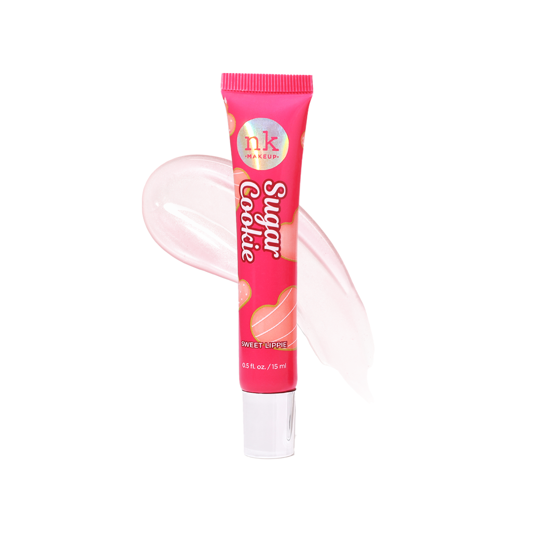 Nicka K Sweet Lippie Lip Gloss