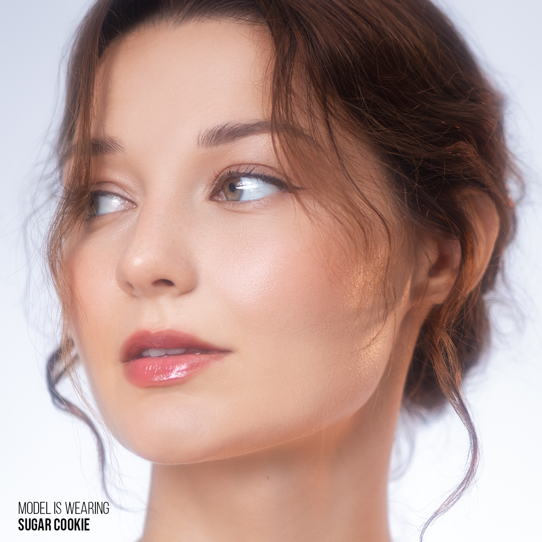 Nicka K Sweet Lippie Lip Gloss