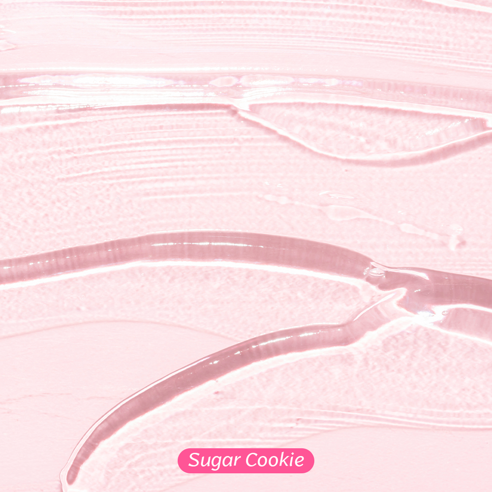 Group-Sugar Cookie