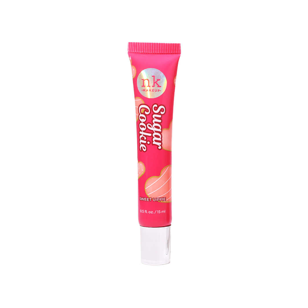 Nicka K Sweet Lippie Lip Gloss