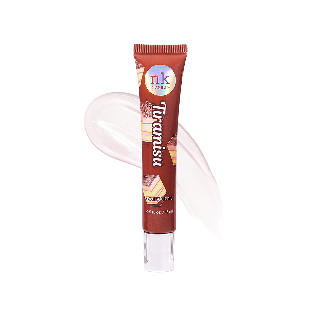 Nicka K Sweet Lippie Lip Gloss