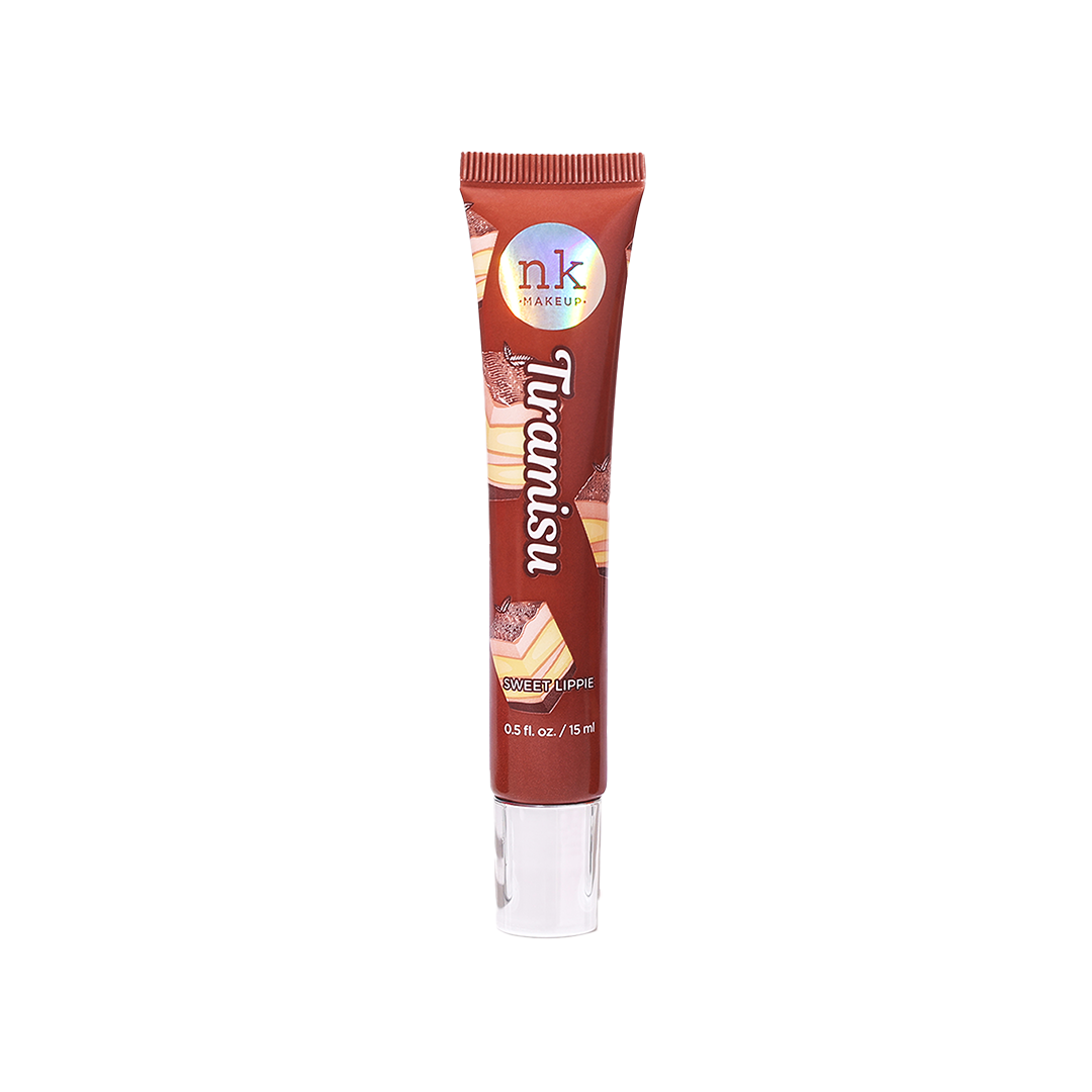 Nicka K Sweet Lippie Lip Gloss