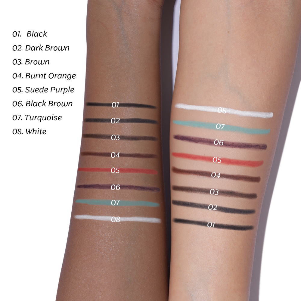 Group-Dark Brown