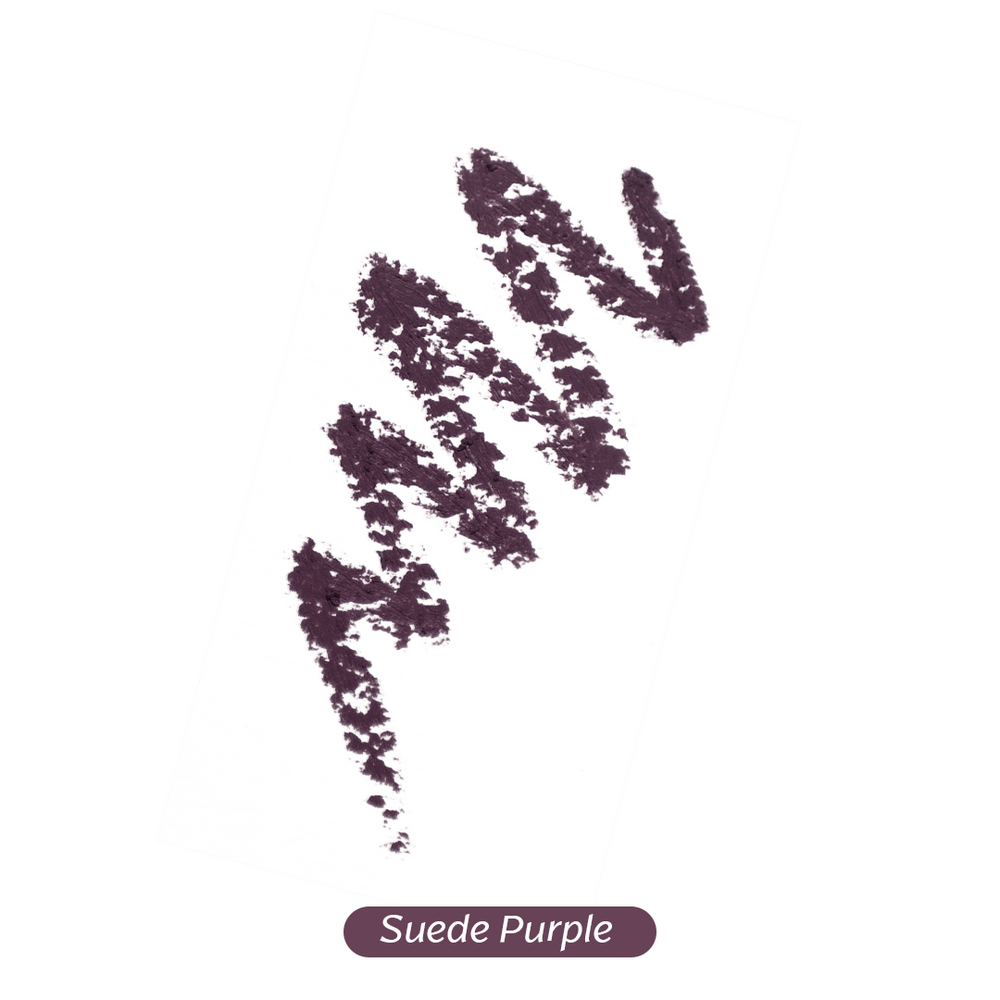 Group-Suede Purple