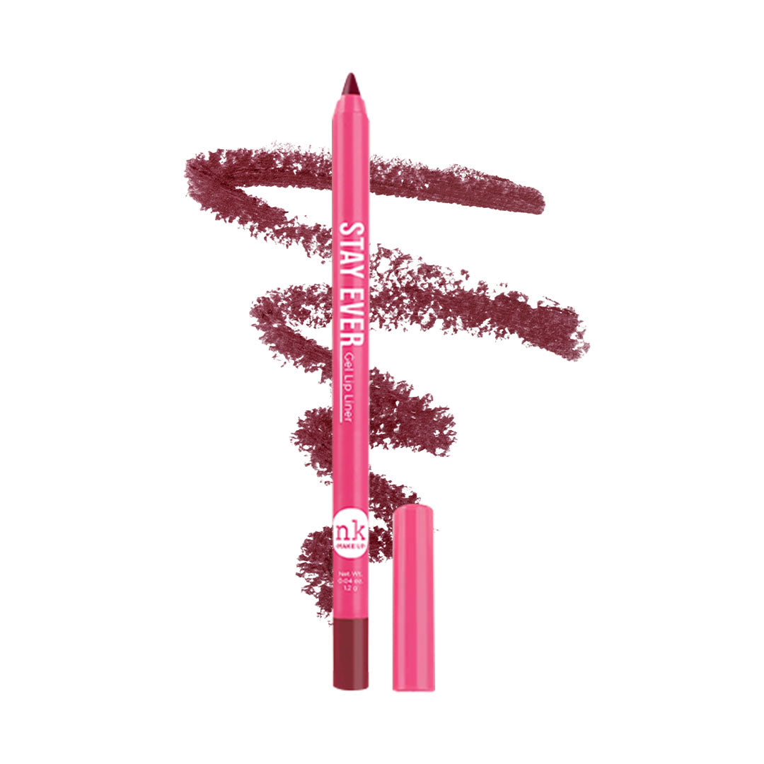 Nicka K Stay Ever Gel Lip Liner