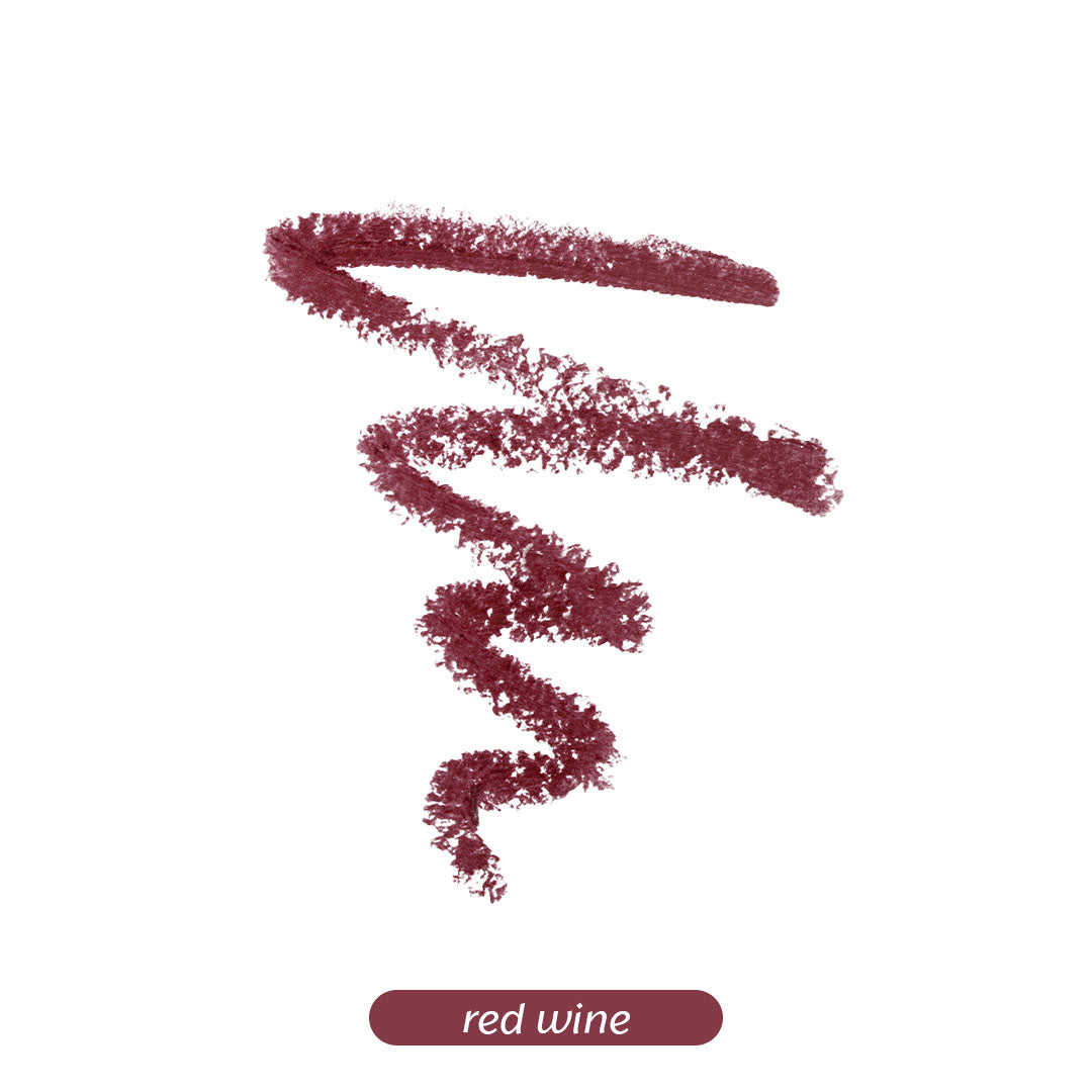 Nicka K Stay Ever Gel Lip Liner