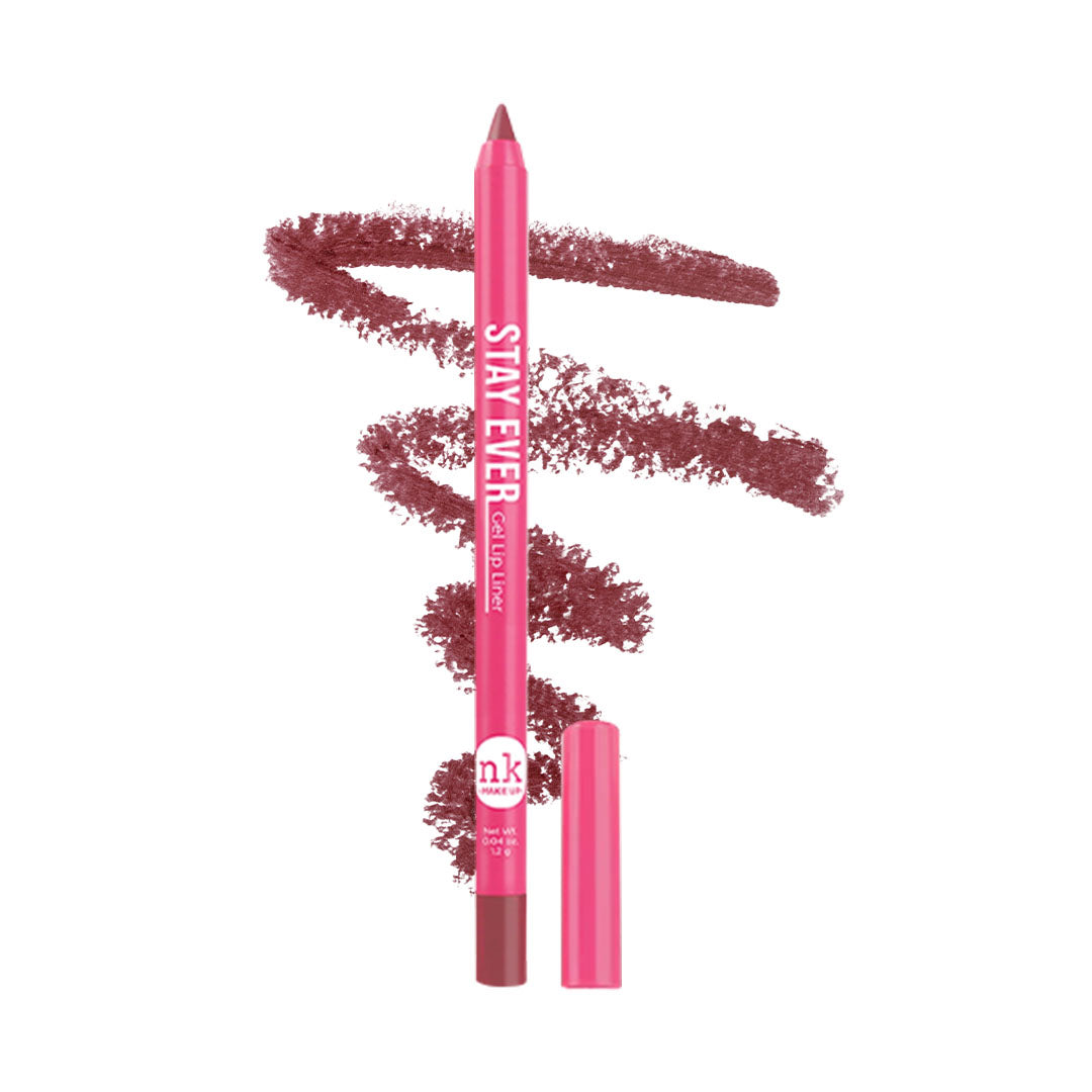 Nicka K Stay Ever Gel Lip Liner