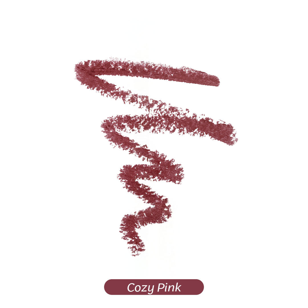 Nicka K Stay Ever Gel Lip Liner