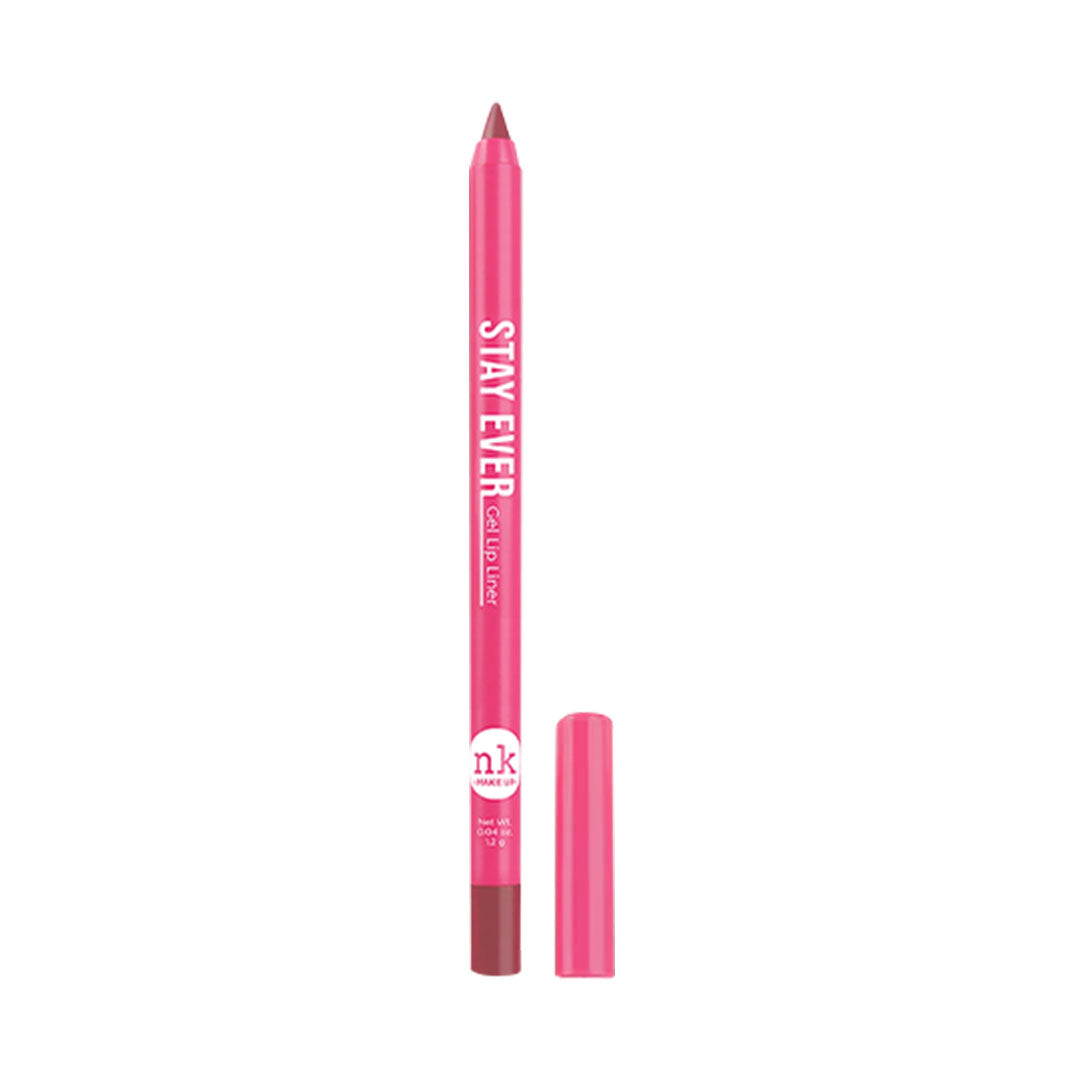 Nicka K Stay Ever Gel Lip Liner