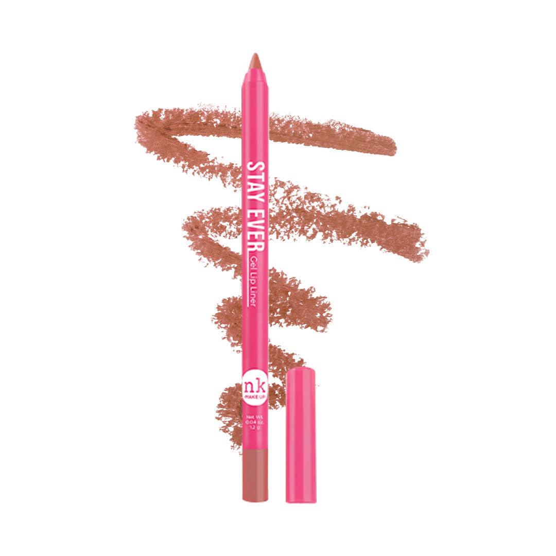 Nicka K Stay Ever Gel Lip Liner