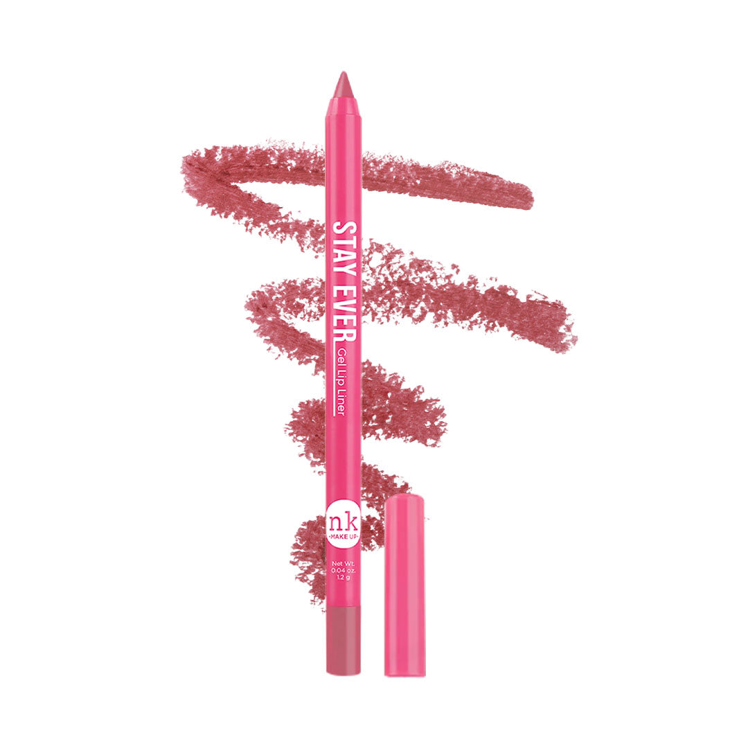 Nicka K Stay Ever Gel Lip Liner