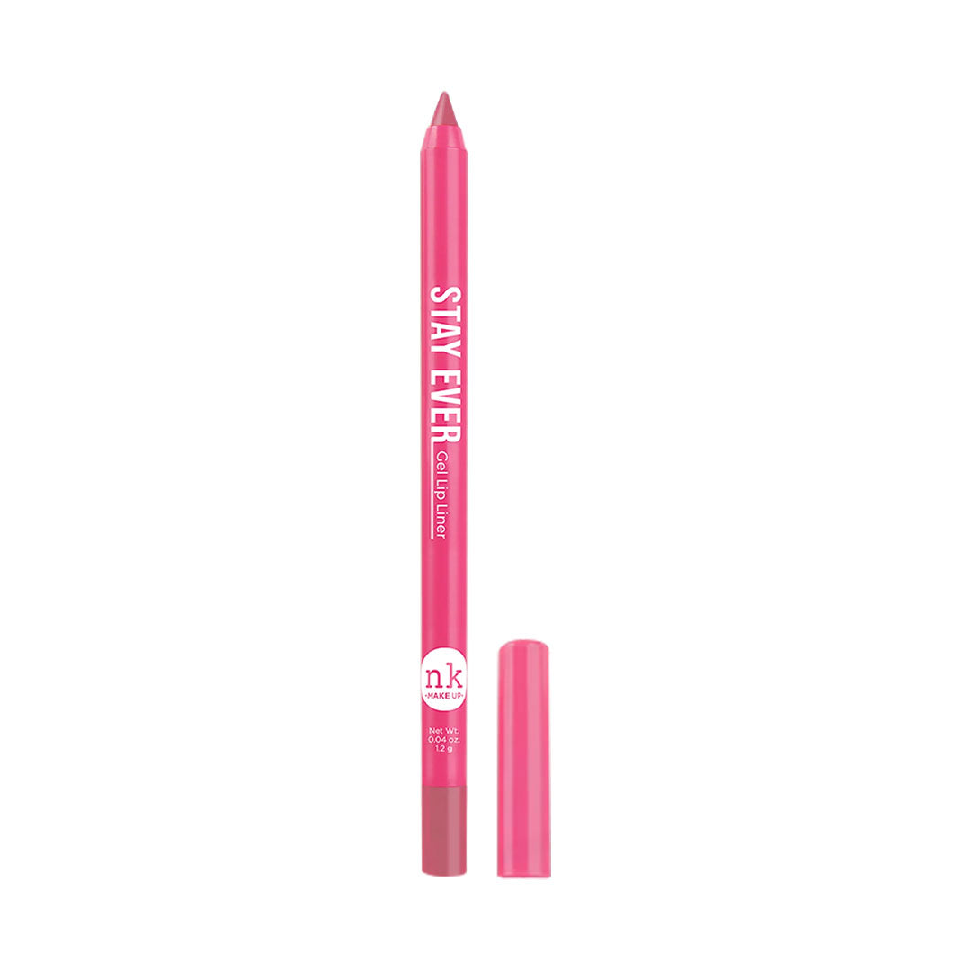 Nicka K Stay Ever Gel Lip Liner