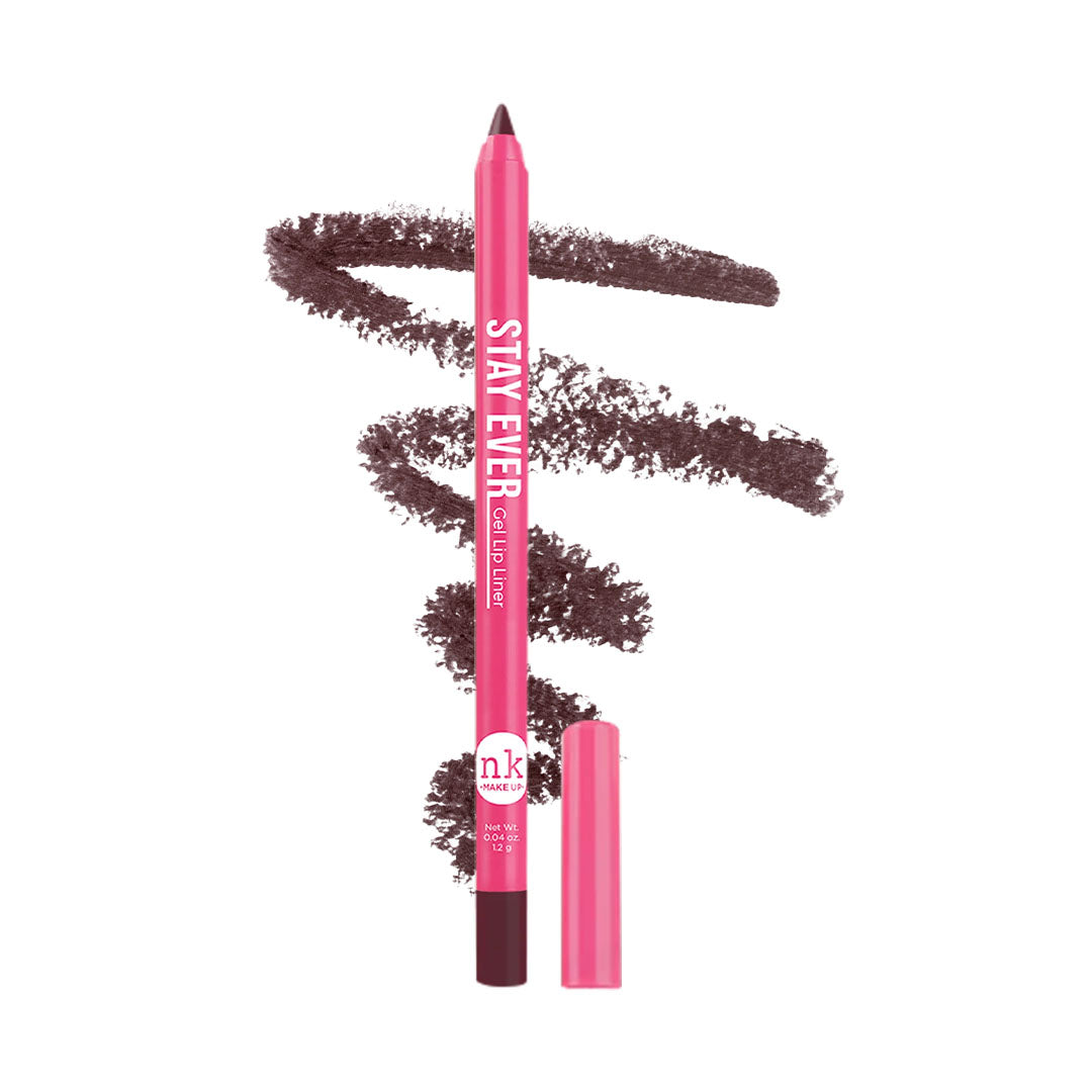 Nicka K Stay Ever Gel Lip Liner