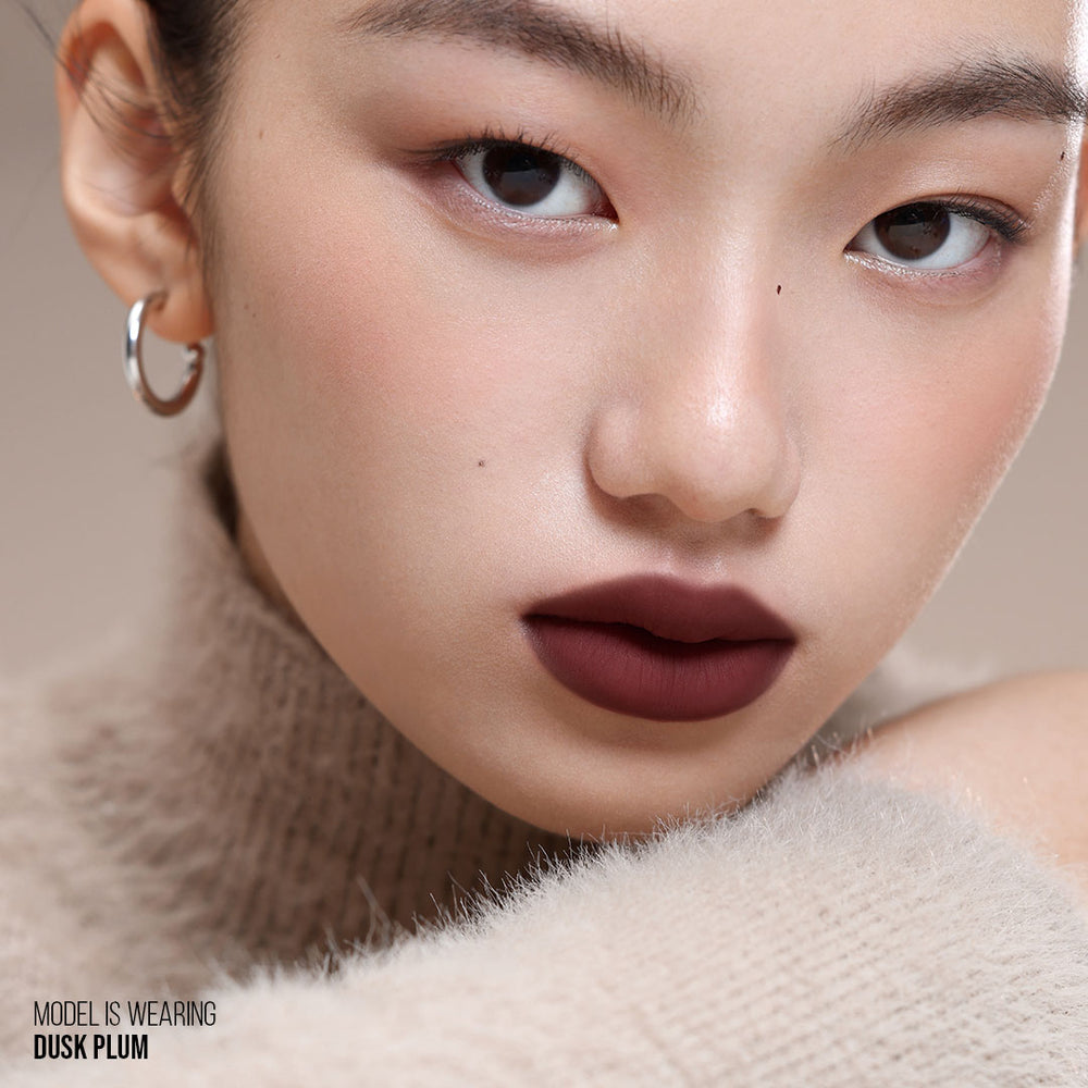 Group-Dusk Plum
