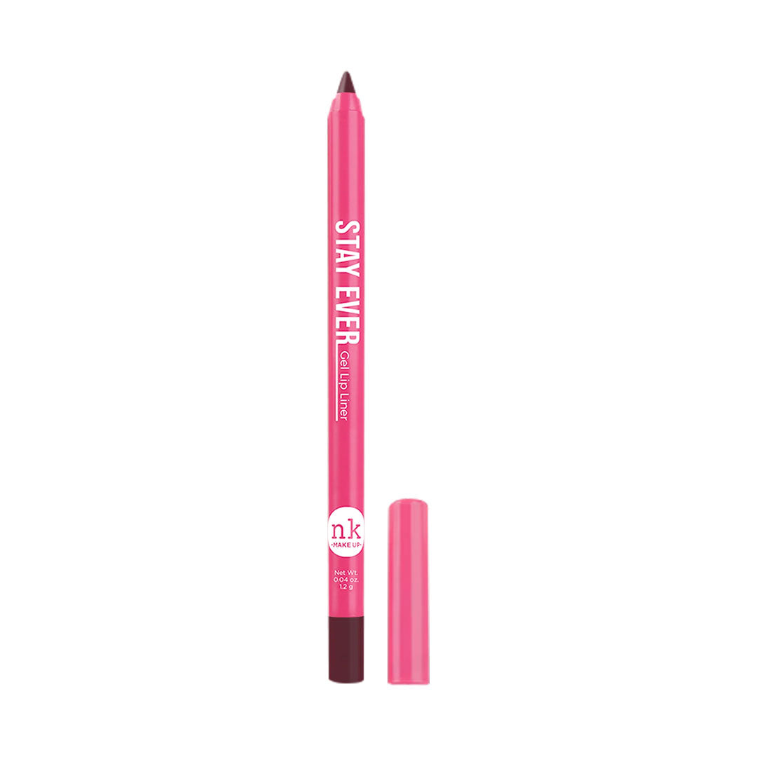 Nicka K Stay Ever Gel Lip Liner