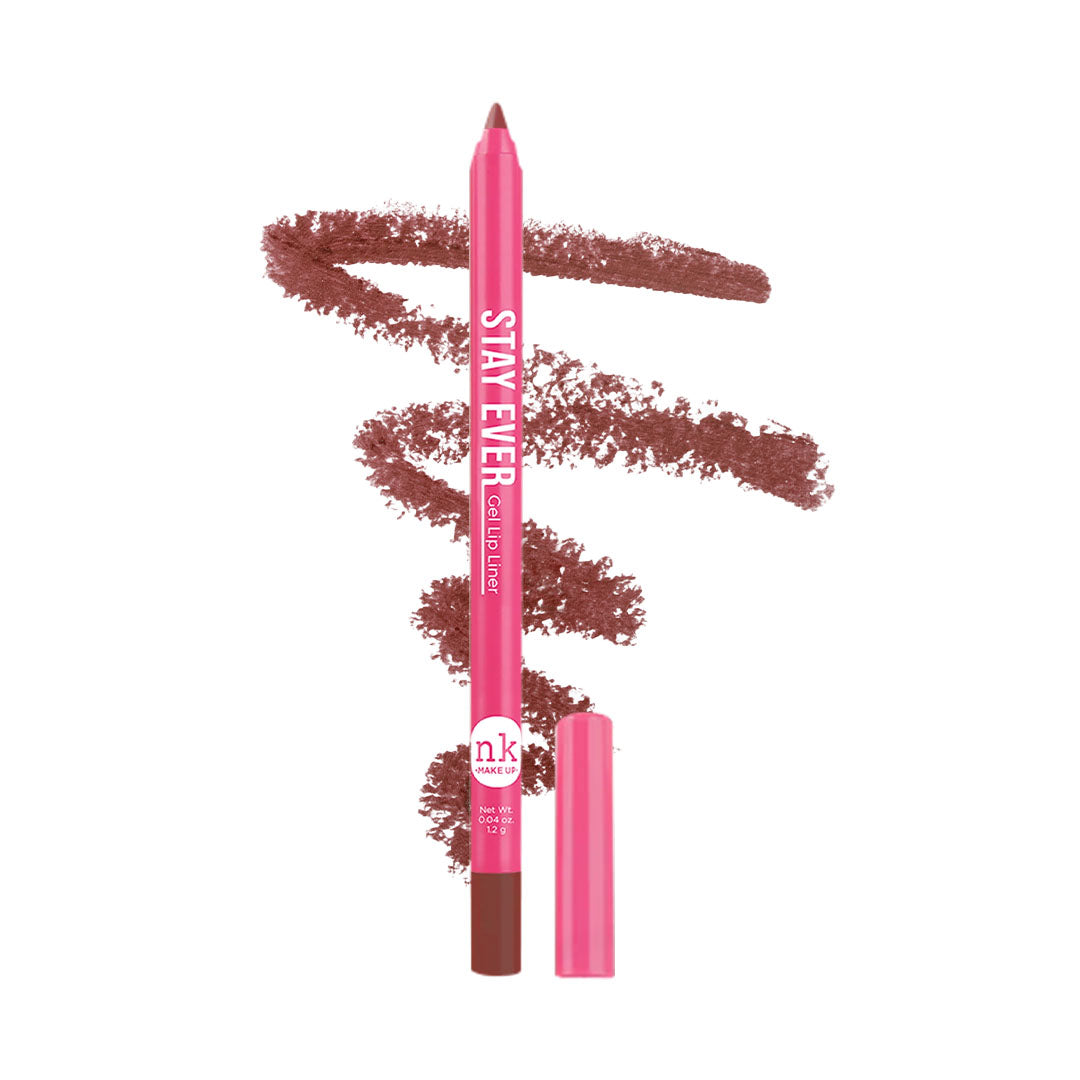 Nicka K Stay Ever Gel Lip Liner