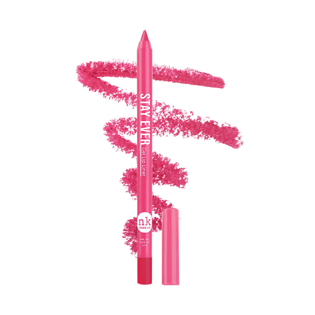 Nicka K Stay Ever Gel Lip Liner