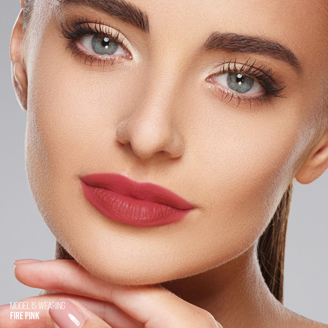 Nicka K Stay Ever Gel Lip Liner