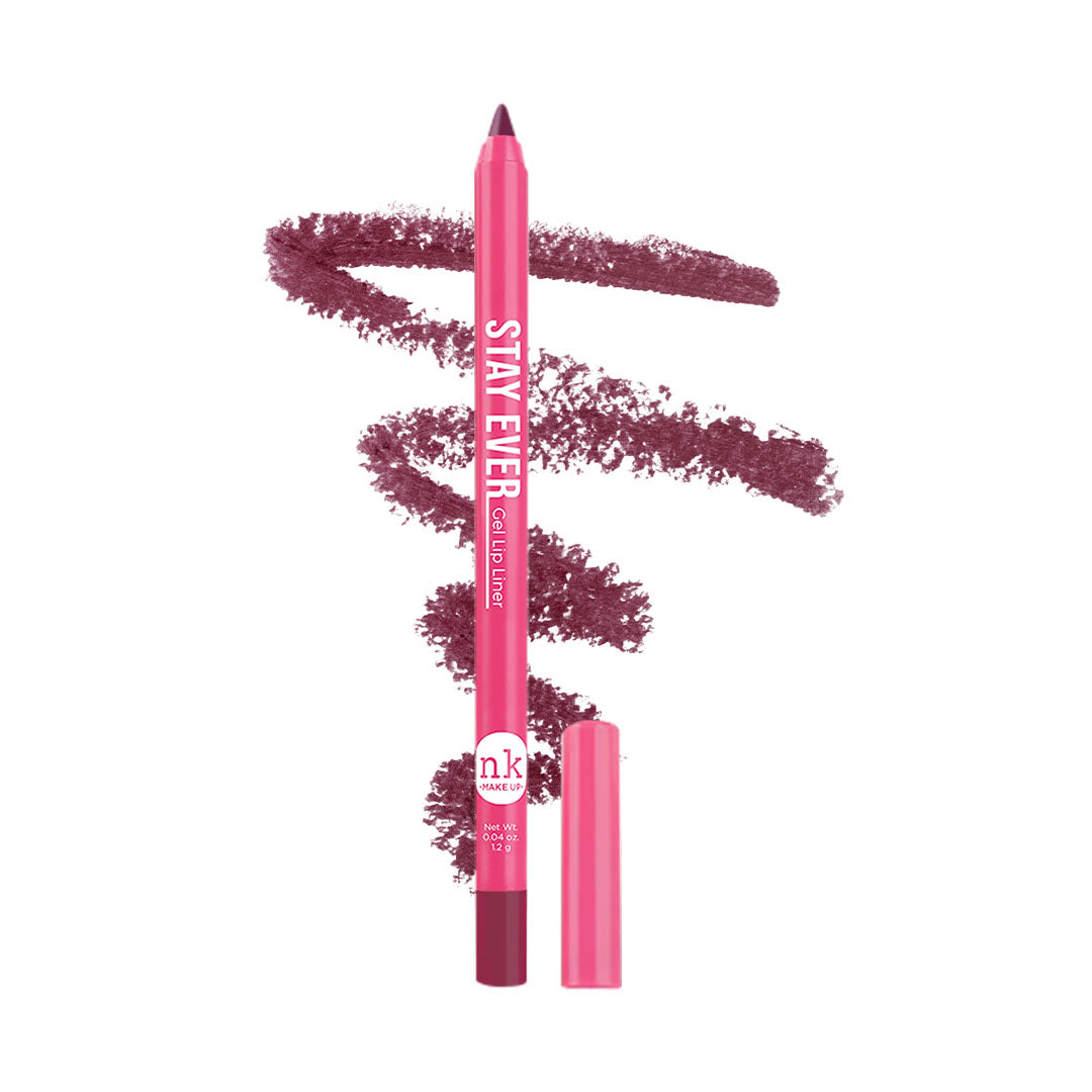 Nicka K Stay Ever Gel Lip Liner