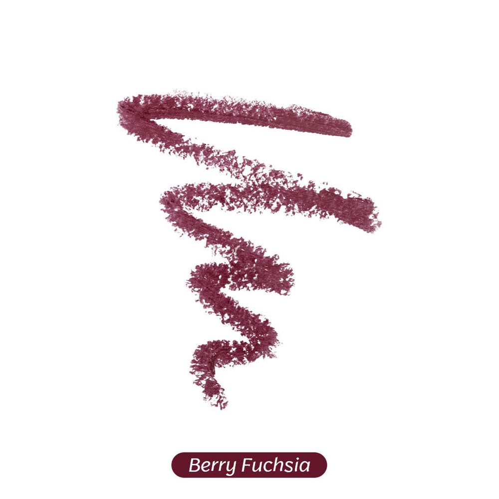 Group-Berry Fuchsia