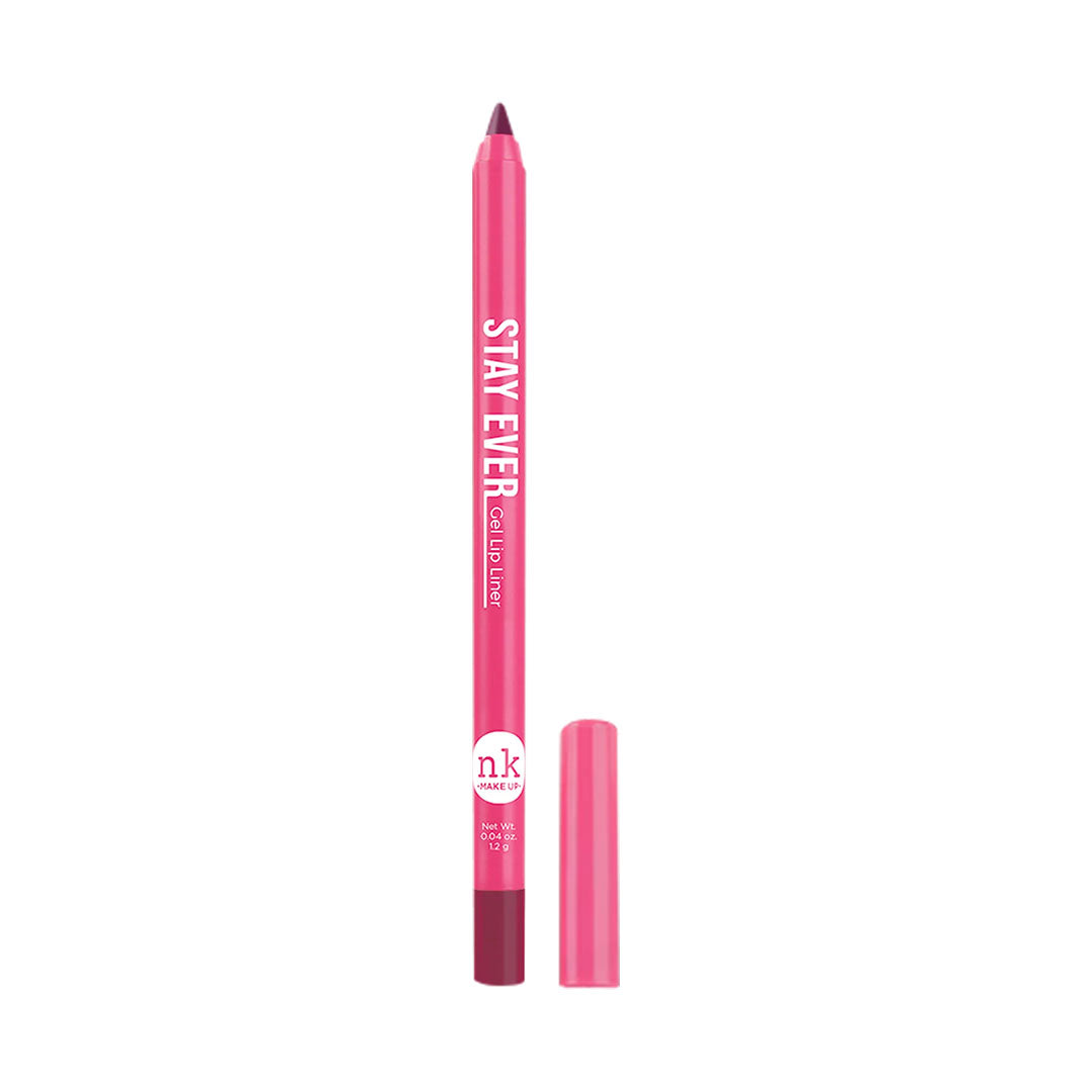 Nicka K Stay Ever Gel Lip Liner