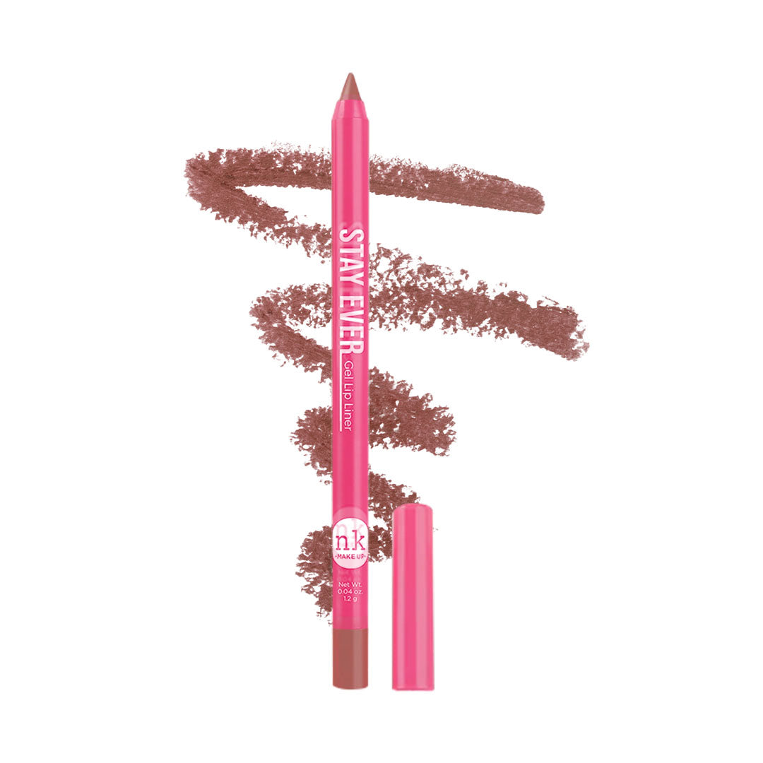 Nicka K Stay Ever Gel Lip Liner