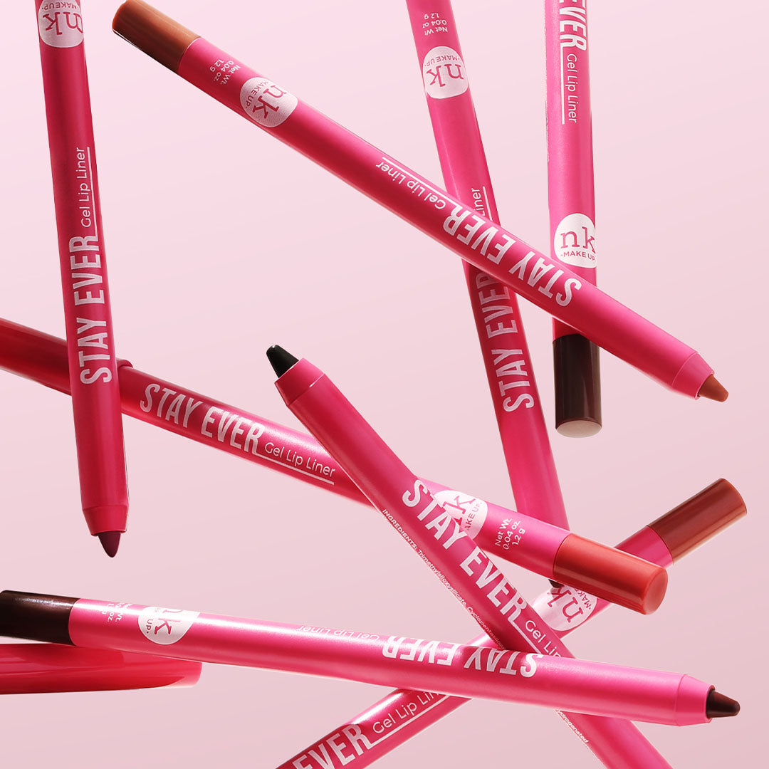 Nicka K Stay Ever Gel Lip Liner